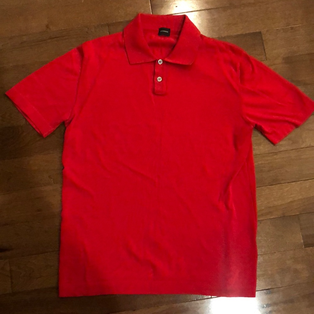 Jil sander size litay 50